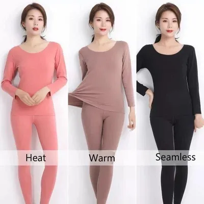 Droge - 🔥🔥Thermal inner wear (thermacoat) for ladies