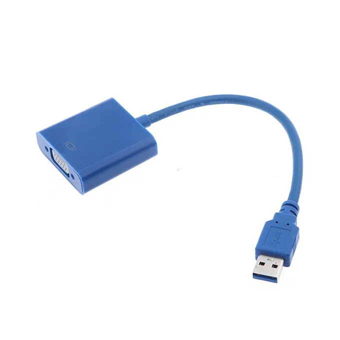 3.0 to VGA Adapter - Buy USB to VGA Adapter at Best Price in