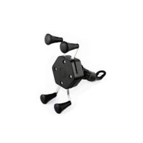 X Grip ZM-006 Octopus Universal Bike And Scooty Mobile Holder