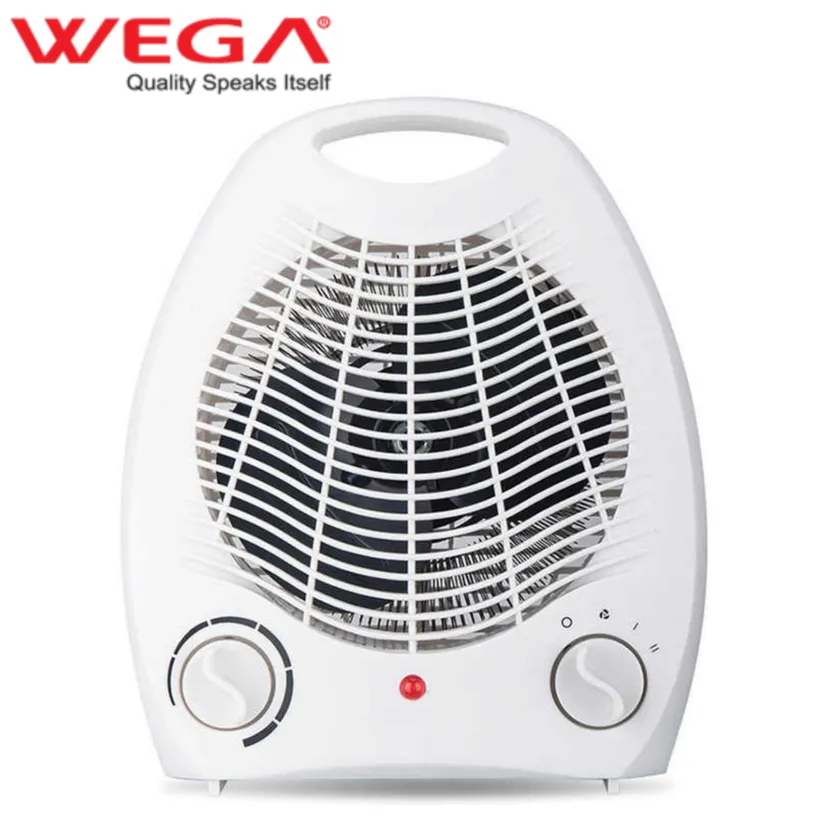 Wega WF-201 Electric Fan Heater. - Buy Wega WF-201 Electric Fan Heater. at  Best Price in SYBazzar