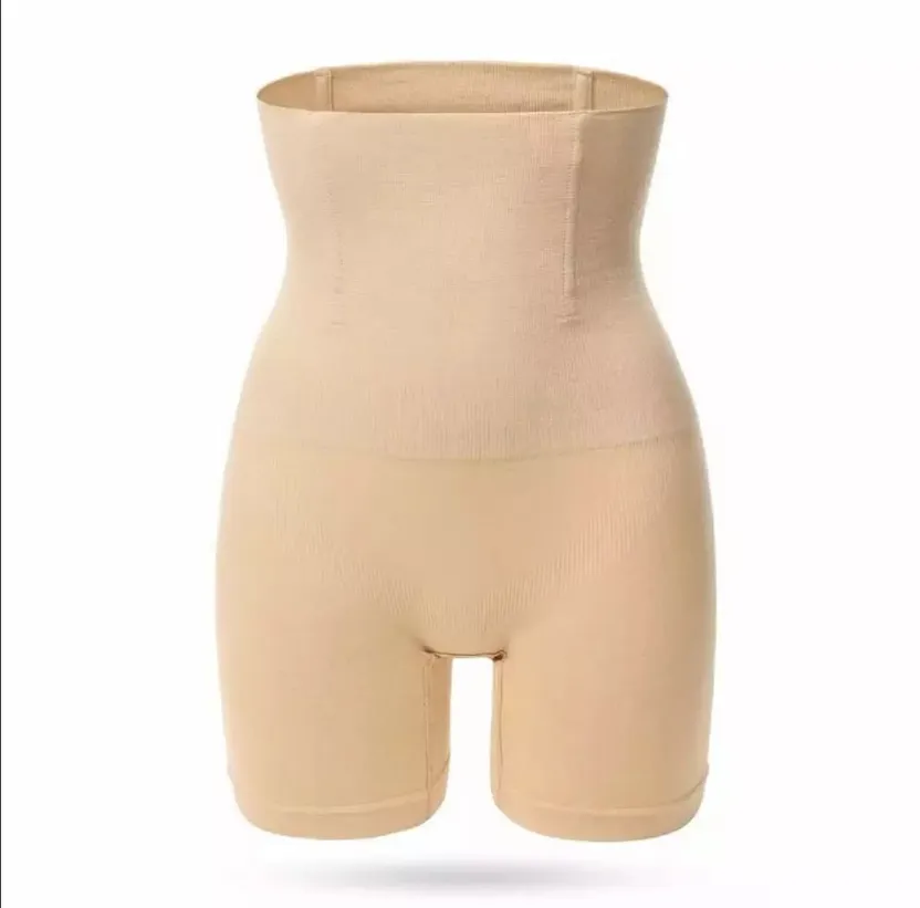 High Waist Body Shaper Slimming Panties 360 Tummy Control Stomach