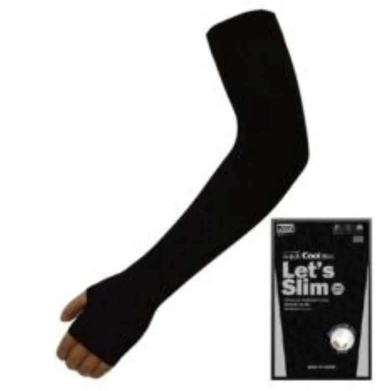 Lasya Let'S Slim Cool Wristlet (Black) - Buy Lasya Let'S Slim Cool