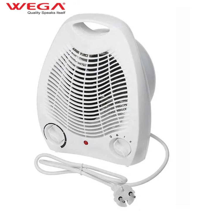 Wega WF-201 Fan Heater/Blower With Thermostat - Buy Wega WF-201 Fan Heater/Blower  With Thermostat at Best Price in SYBazzar