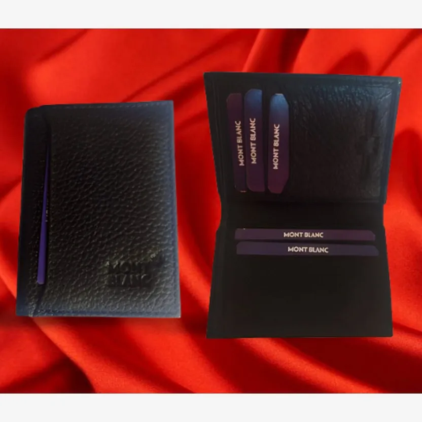 Wallets Mens Slim RFID Blocking Brand Genuine Leather Purse with Coin  Pocket Luxury Man Wallet Credit Card Holder Wallet for Men