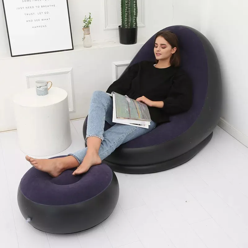 Ultra Lounge Inflatable Sofa Chair