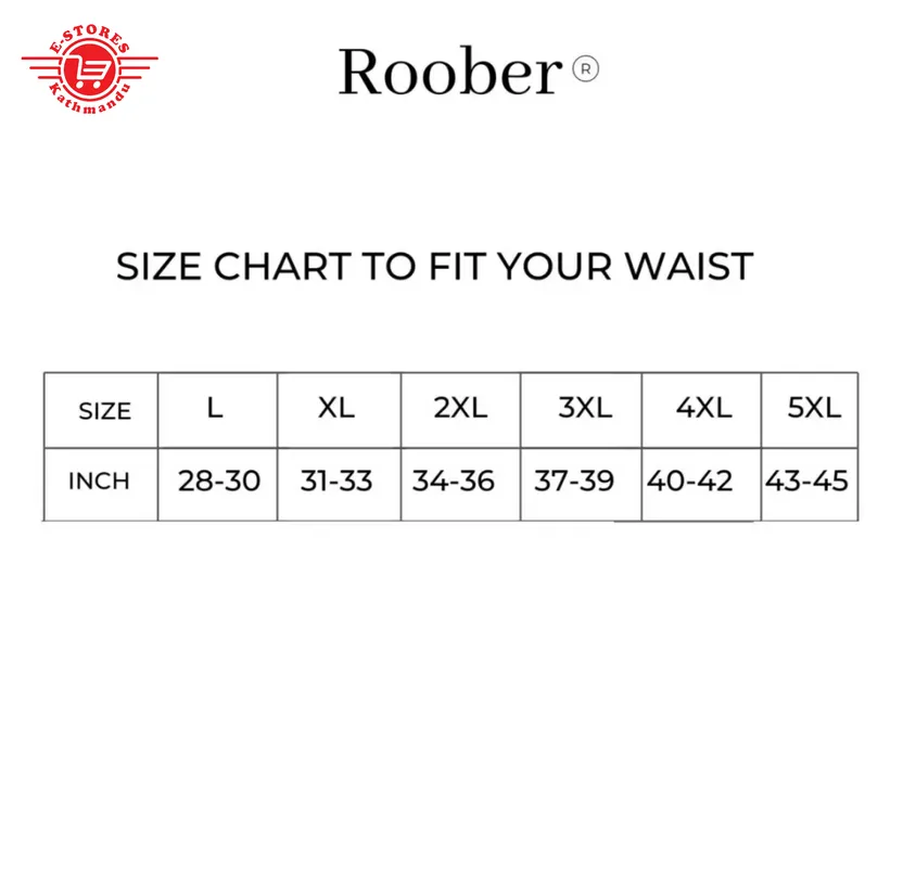 Pack Of 2pcs Roober Cotton Boxer For Men - Buy Pack Of 2pcs Roober Cotton  Boxer For Men at Best Price in SYBazzar