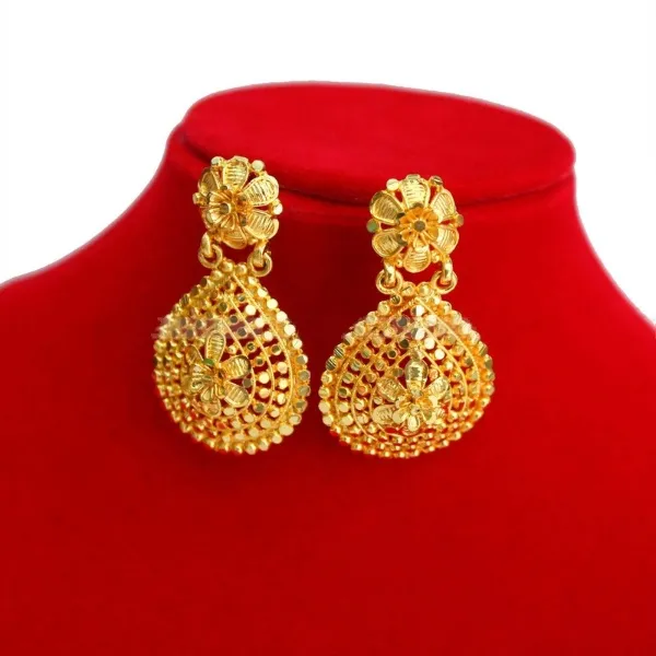 Top more than 139 ramleela earrings design latest