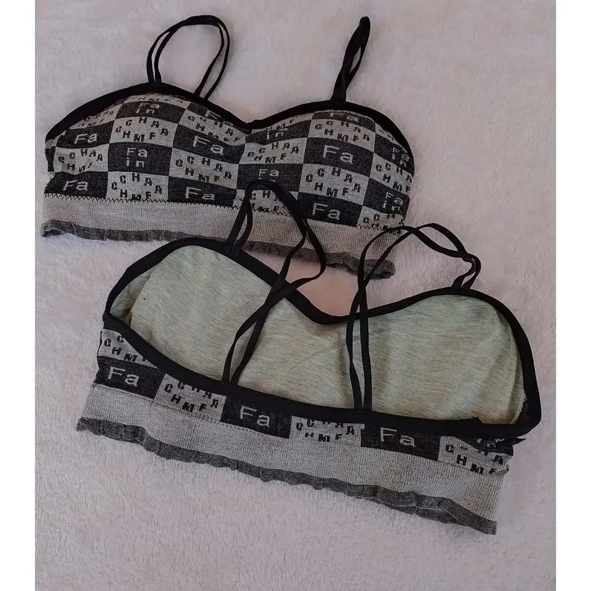 Free Size Attractive Nice Looking Bra For Women (1 Piece)-4 - Buy