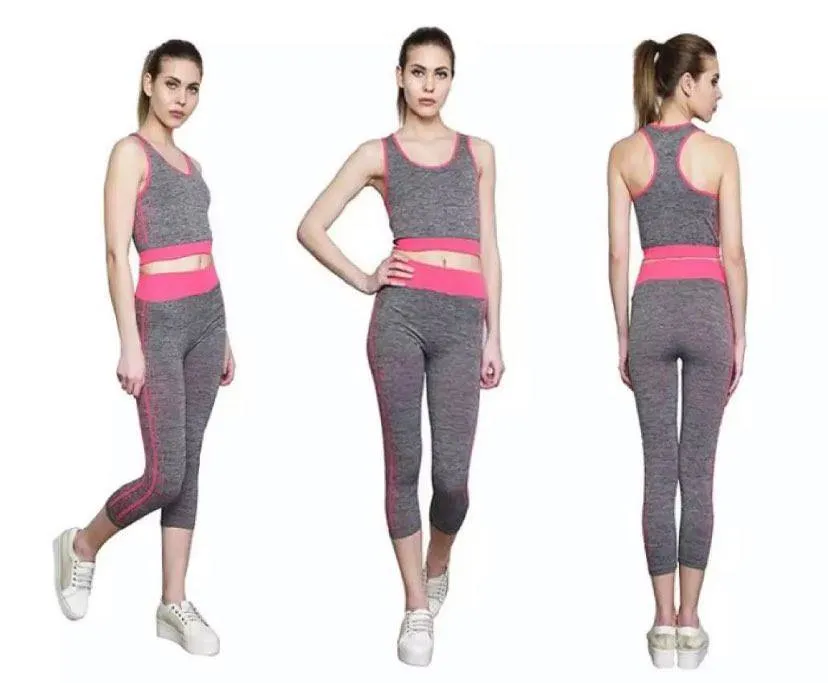 Running & Yoga Wear Suit Slimming For Ladies, Yoga Dress Gym Dress For Women  Yoga Sets- - Buy Running & Yoga Wear Suit Slimming For Ladies, Yoga Dress  Gym Dress For Women