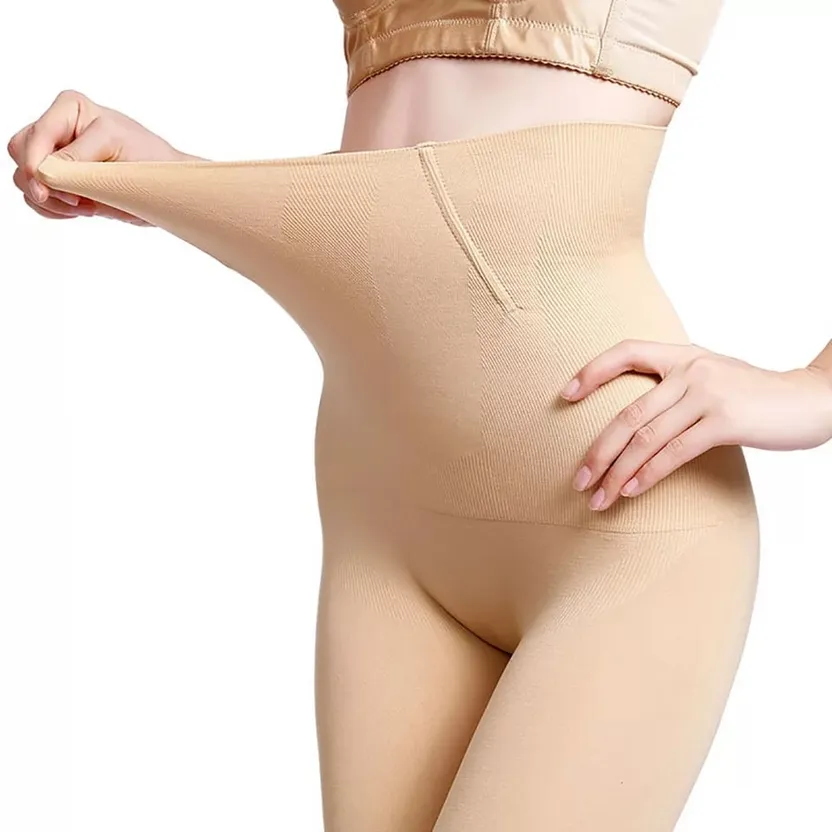 High Waist Body Shaper Slimming Panties 360 Tummy Control Stomach Trimmer  Shapewear - Buy High Waist Body Shaper Slimming Panties 360 Tummy Control  Stomach Trimmer Shapewear at Best Price in SYBazzar