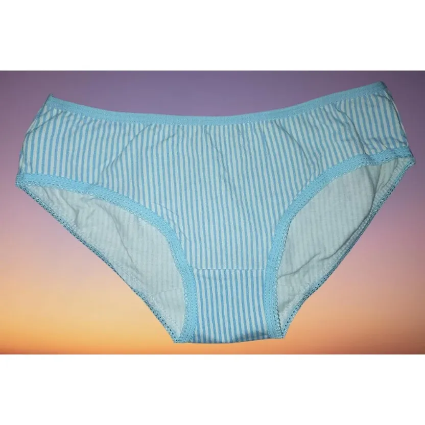 1 Piece Small Size Panties - Underwear Panty For 8-10 Years Girls (Best For  Waist Size 20 To 24 Inch) - Buy 1 Piece Small Size Panties - Underwear Panty  For 8-10